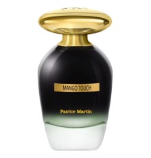 PATRICE MARTIN Mango Touch