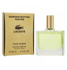 Тестер Lacoste Pour Homme,edp., 65ml