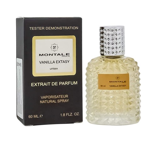 Тестер Ariviste Montale Vanilla Extasy,edp., 60ml