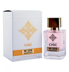 Chic Warm Spicy W-309,edp., 50ml (Dior Joy)