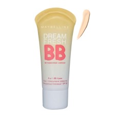 Maybelline BB крем Dream Fresh Light тон 01