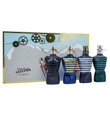 Подарочный набор Jean Paul Gaultier Le Men Gift Set 4x30ml