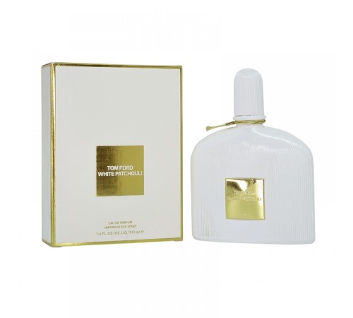 Tom Ford White Patchouli,edp., 100ml, Нишевая парфюмерия