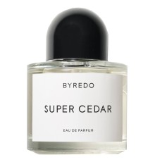 BYREDO Super Cedar