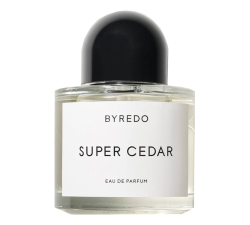 BYREDO Super Cedar оригинал