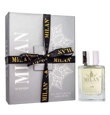 Milan M-208 Platinum,edp., 100ml (Chanel Platinum Egoiste)