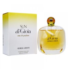 Giorgio Armani Sun di Gioia, edp., 100 ml