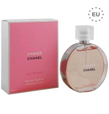 Евро Chanel Chance Eau Tendre, edt., 100 ml