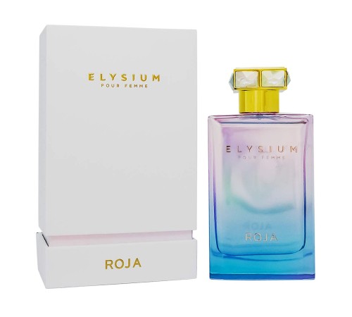 Lux Roja Elysium Pour Femme,edp., 100ml, Парфюмерия Люкс