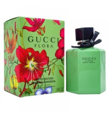 Gucci Flora Emerald Gardenia Limited Edition,edt., 50ml