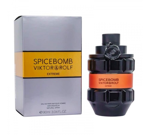 А+  Viktor & Rolf Spicebomb Extreme,edp., 100ml