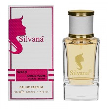 Silvana W-419 (Narciso Rodriguez Poudree) 50ml