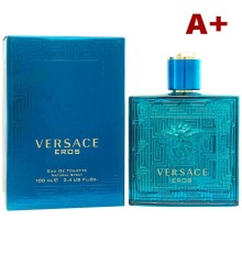 A + Versace Eros, edt., 100 ml