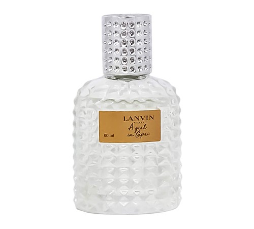 Тестер Ariviste Lanvin A Girl in Capri,edp., 60ml