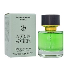 Giorgio Armani Acqua di Gioia,edp., 55ml