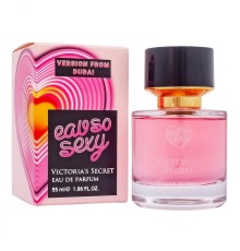 Victoria's Secret Eau So Sexy,edp., 55ml