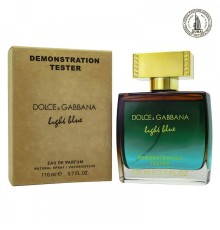 Тестер Dolce & Gabbana Light Blue Women,edp., 110ml