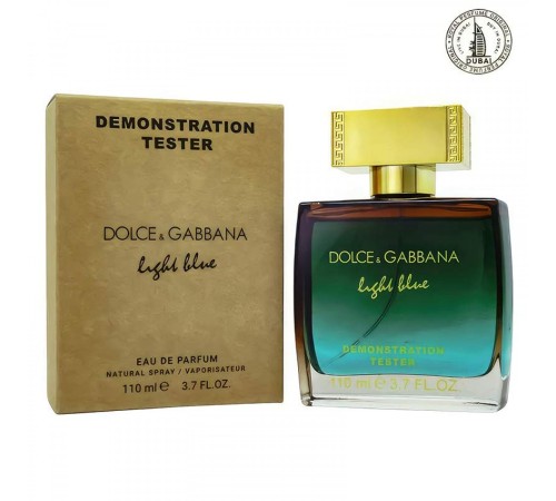 Тестер Dolce & Gabbana Light Blue Women,edp., 110ml