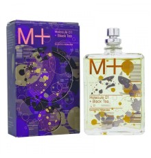 А+ Escentric Molecules Molecule 01+Black Tea 100 ml