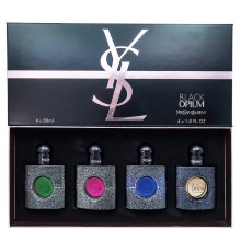 Подарочный набор Yves Saint Laurent 4x30ml