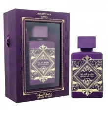 Lattafa Badee Al Oud Amethyst 100 ml