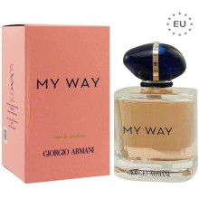 Евро Giorgio Armani My Way, edp., 100 ml