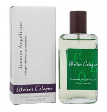 Atelier Cologne Jasmin Angelique Cologne Absolue (Pure Perfume), 100 ml