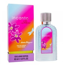 Salvatore Ferragamo Incanto Shine,edp., 62ml