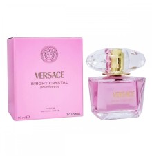 A + Versace Bright Crystal, edp., 90 ml