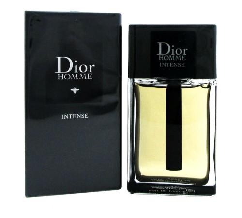 CHRISTIAN DIOR Homme Intense оригинал