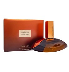 Евро Calvin Klein Euphoria Amber Gold,edp.,100ml