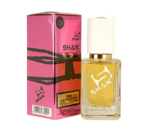 Shaik (Givenchy Very Irresistible W 98), edp., 50 ml, Shaik 50 мл