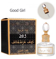 Масло ( Good Girl 203 ), edp., 20 ml