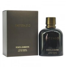 Парфюмированная Вода Dolce & Gabbana Intenso, 125 ml