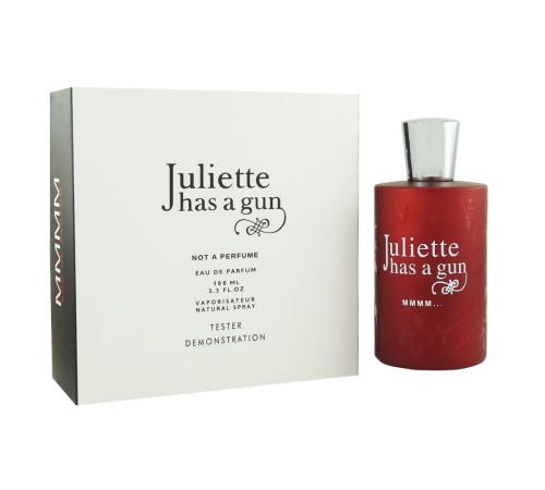 Juliette Has A Gun MMMM, edp., 100 ml, Нишевая парфюмерия