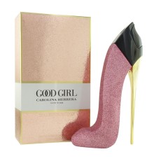 Carolina Herrera Good Girl Collector Edition Pink, edp., 80 ml