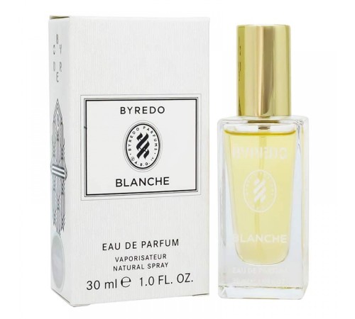 Byredo Blanche,edp., 30ml, Мини парфюм