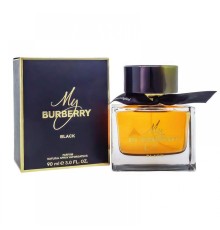 Евро Burbrry My Burbrry Black,edp., 90ml