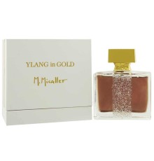 Maison Micallef Ylang In Gold, edp., 100 ml