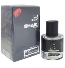 Shaik M 57 Armani Gio, edp., 50 ml (круглый)