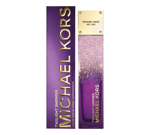 Michael Kors Twilight Shimmer оригинал Michael Kors Twilight Shimmer оригинал