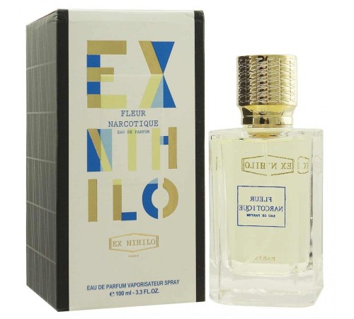 Ex Nihilo Fleur Narcotique, edp., 100 ml, Распродажа