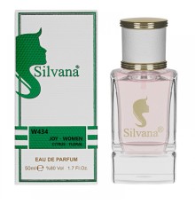 Silvana W-434 (Christian Dior Yoy) 50ml