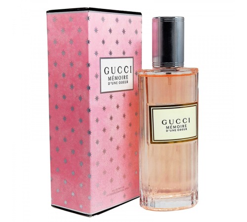 Евро Cucci Memoire D'Une Odeur 100 ml, Парфюмерия ЕВРО