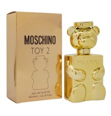 Moschino Toy 2 (золотой),edt., 100ml