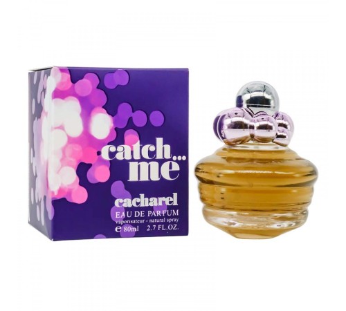 Cacharel Catch Me,edp., 80ml, Женская парфюмерия 50-125 мл