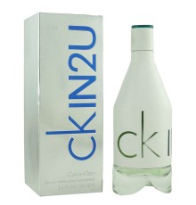 Calvin Klein CK IN2U Him, edt., 100 ml