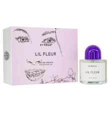 Byredo Lil Fleur Limited Edition,edp., 100ml