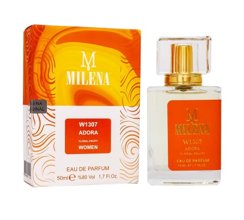 Milena Adora W-1307 (Christian Dior J'Adore) 50ml, Milena 50ml