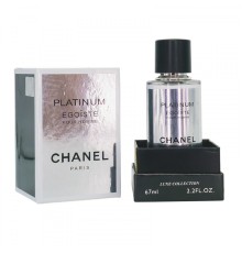 Lux Collection Chanel Egoiste Platinum,edp., 67ml